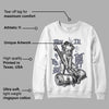 Stealth 14s DopeSkill Sweatshirt Then I'll Die For It Graphic