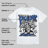 Travis Scott x Fragment 1s DopeSkill T-Shirt Distorted Realms Graphic
