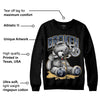 Dawn Photon Dust 5s DopeSkill Sweatshirt Sick Bear Graphic