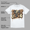 GORE-TEX “Brown Kelp” 6s DopeSkill T-Shirt Super Sauce Graphic