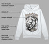 Sail 5s DopeSkill Hoodie Sweatshirt Money On My Mind Graphic