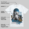 Denim 4s DopeSkill T-Shirt Boys Don't Cry Graphic