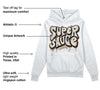 Sail 5s DopeSkill Hoodie Sweatshirt Super Sauce Graphic