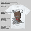 Olive 9s DopeSkill T-Shirt Money Talks Graphic