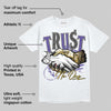 Kobe 8 Protro Lakers Home DopeSkill T-Shirt Trust No One Graphic