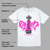 Dunk Low Active Fuchsia DopeSkill T-Shirt Queen Chess Graphic