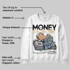 Diamond Turf 'Must Be the Money' DopeSkill Sweatshirt MOMM Graphic