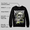 Sneaker School 11s DopeSkill Sweatshirt Mystery Ghostly Grasp Graphic