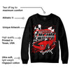 Satin Bred 1s DopeSkill Sweatshirt ENGINE Tshirt Graphic