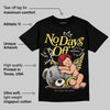 Gel-Nimbus 10.1 Banana DopeSkill T-Shirt New No Days Off Graphic