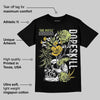 Sneaker School 11s DopeSkill T-Shirt Side Hustle Graphic