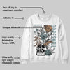 Max 1 Poly Adventure DopeSkill Sweatshirt Side Hustle Graphic