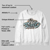 Max 1 Poly Adventure DopeSkill Sweatshirt Rare Breed Type Graphic