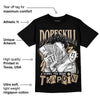 TAN Collection DopeSkill T-Shirt Sorry I've Been Trappin Graphic