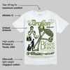 SB Dunks Fruity Pack - Green Apple DopeSkill T-Shirt Broken Bones Graphic