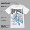Cool Grey 6s DopeSkill T-Shirt Thunder Dunk Graphic