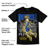 Laney 14s DopeSkill T-Shirt Thunder Dunk Graphic