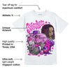 Dunk Active Fuchsia DopeSkill T-Shirt Stressless Graphic