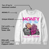 Pink Collection DopeSkill Sweatshirt MOMM Graphic