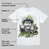 SB Dunks Fruity Pack - Green Apple DopeSkill T-Shirt New Hold My Own Graphic