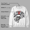 Grey Collection DopeSkill Sweatshirt Loser Lover Graphic