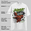 Dunk 'Chlorophyll' DopeSkill T-Shirt MILF Graphic