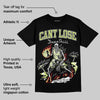 Sneaker School 11s DopeSkill T-Shirt Cant Lose Graphic