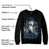 Space Jam 11s DopeSkill Sweatshirt Boys Don't Cry Graphic