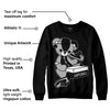 Shadow 1s DopeSkill Sweatshirt Sneakerhead BEAR Graphic