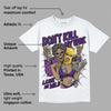 Field Purple 12s DopeSkill T-Shirt Don't Kill My Vibe Graphic