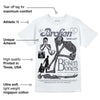 Stealth 14s DopeSkill T-Shirt Broken Bones Graphic