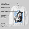 Melo 12s DopeSkill Sweatshirt New H.M.O Graphic