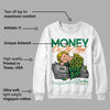 Green Collection DopeSkill Sweatshirt MOMM Graphic