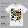 Wheat 13s DopeSkill T-Shirt ENGINE Tshirt Graphic