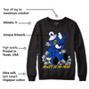 Laney 14s DopeSkill Sweatshirt MOMM Bear Graphic