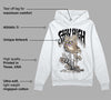 Sail 5s DopeSkill Hoodie Sweatshirt Stay High Graphic