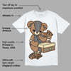 GORE-TEX “Brown Kelp” 6s DopeSkill T-Shirt Sneakerhead BEAR Graphic