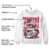 Dunk Bacon DopeSkill Sweatshirt Trippin Graphic