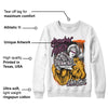 Brotherhood 1s High OG DopeSkill Sweatshirt Stackin Mines Graphic