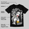 Max 96 Varsity Maize DopeSkill T-Shirt New H.M.O Graphic