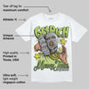 SB Dunks Fruity Pack - Green Apple DopeSkill T-Shirt Get Rich Graphic