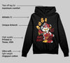Golf “Last Shot” 14s DopeSkill Hoodie Sweatshirt Make Money Graphic