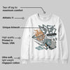 Max 1 Poly Adventure DopeSkill Sweatshirt Break Through Graphic