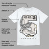 Sail 5s DopeSkill T-Shirt No.5 Graphic