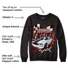 Toro Bravo 6s DopeSkill Sweatshirt ENGINE Tshirt Graphic