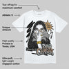 1906R ‘White Gold’ DopeSkill T-Shirt NPC Graphic