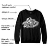 Shadow 1s DopeSkill Sweatshirt Rare Breed Type Graphic