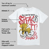 Ferrari 14s DopeSkill T-Shirt Speak It Graphic
