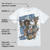 Melo 12s DopeSkill T-Shirt Don't Kill My Vibe Graphic