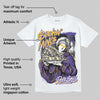 Kobe 8 Protro Lakers Home DopeSkill T-Shirt Stackin Mines Graphic